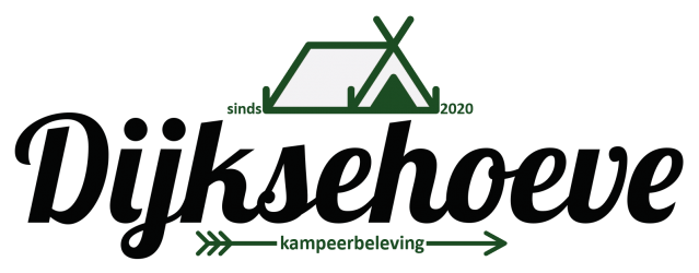 Logo Kampeerbeleving Dijksehoeve